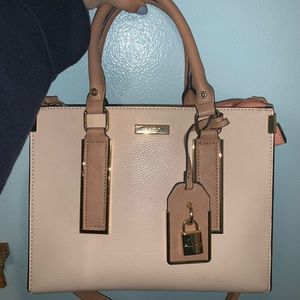 Aldo Thalessi Satchel